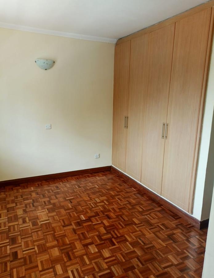 Serviced 3 Bed Apartment with En Suite in Kilimani - 4