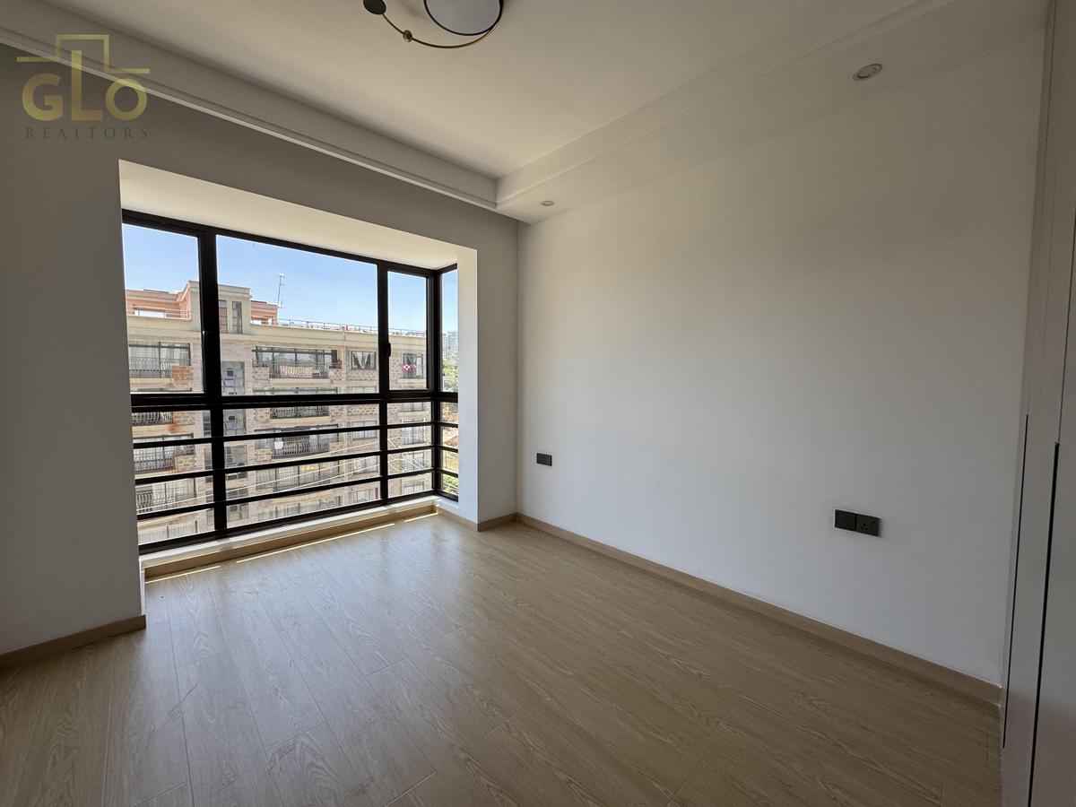 1 Bed Apartment with En Suite in Kileleshwa - 15