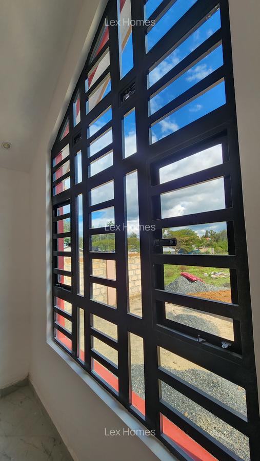 4 Bed House with En Suite at Kiserian Isinya Road - 10