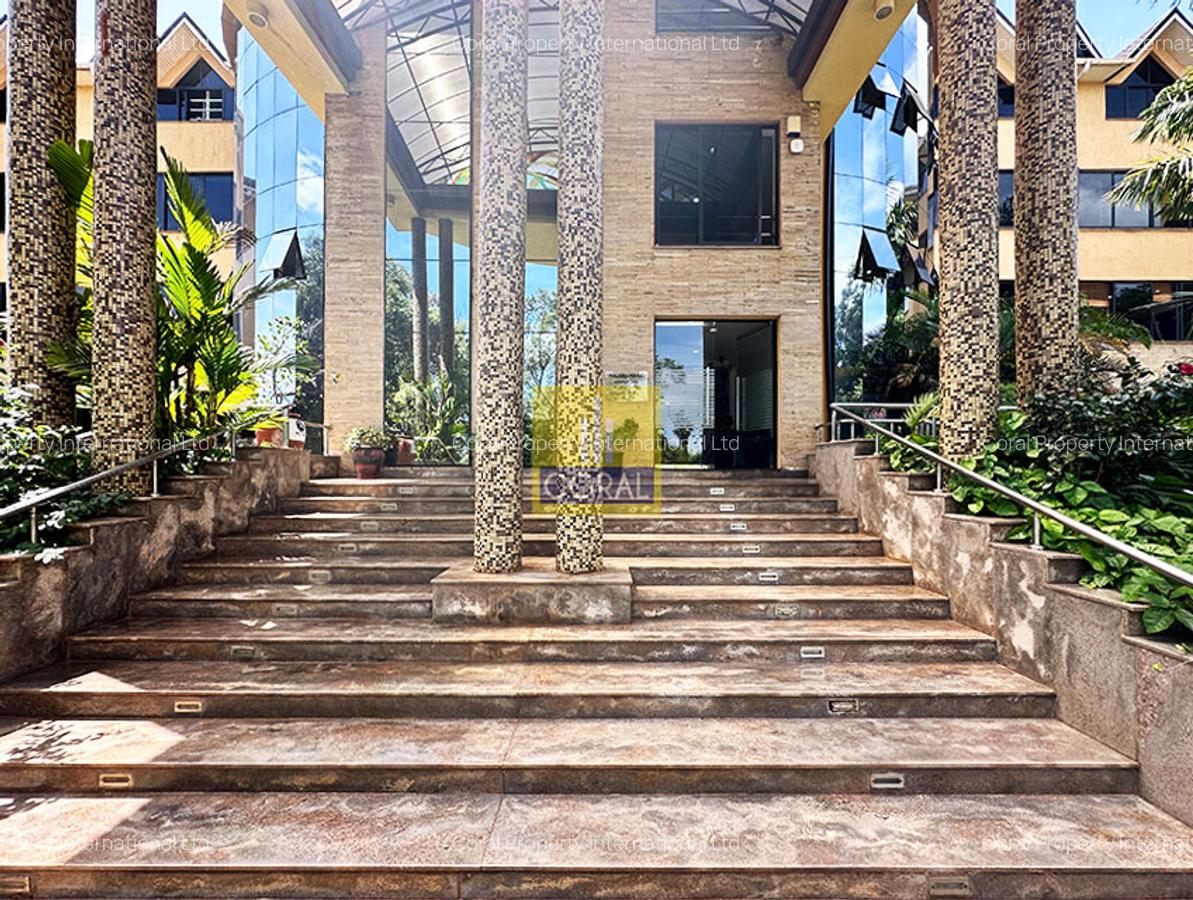 Office in Westlands Area - 17