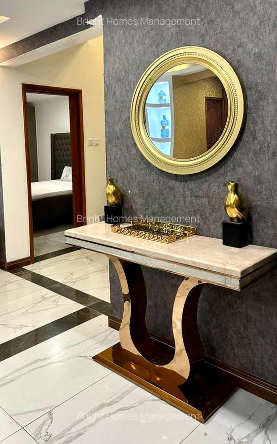 4 Bed Apartment with En Suite in Kilimani - 10