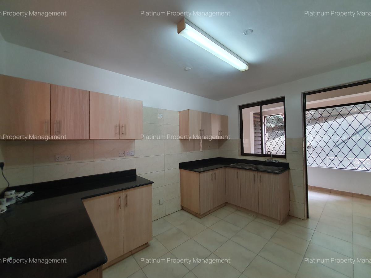 3 Bed Apartment with En Suite at Wambugu Rd - 5
