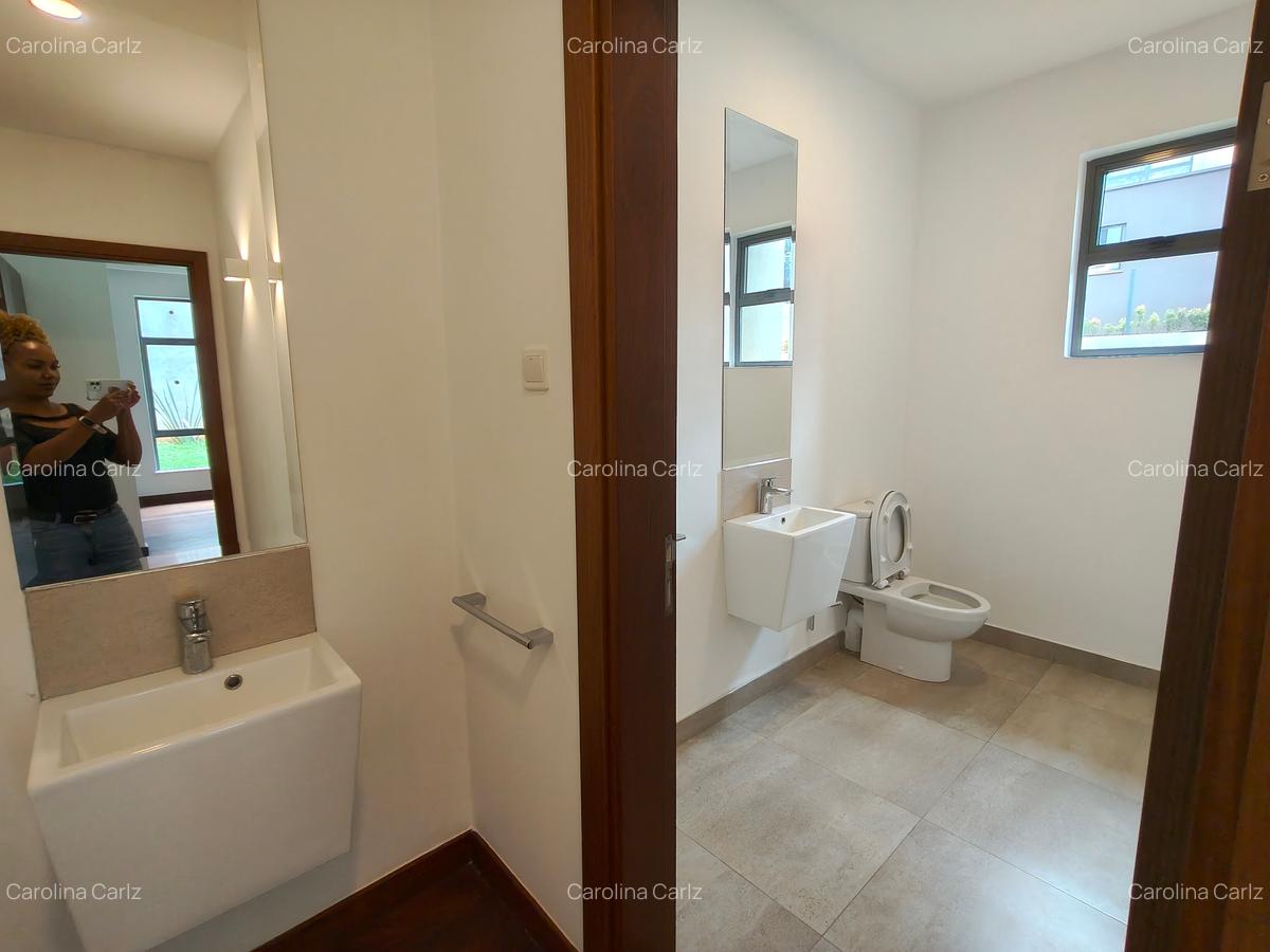 4 Bed Apartment with En Suite at Rosslyn Off Limuru Road - 7