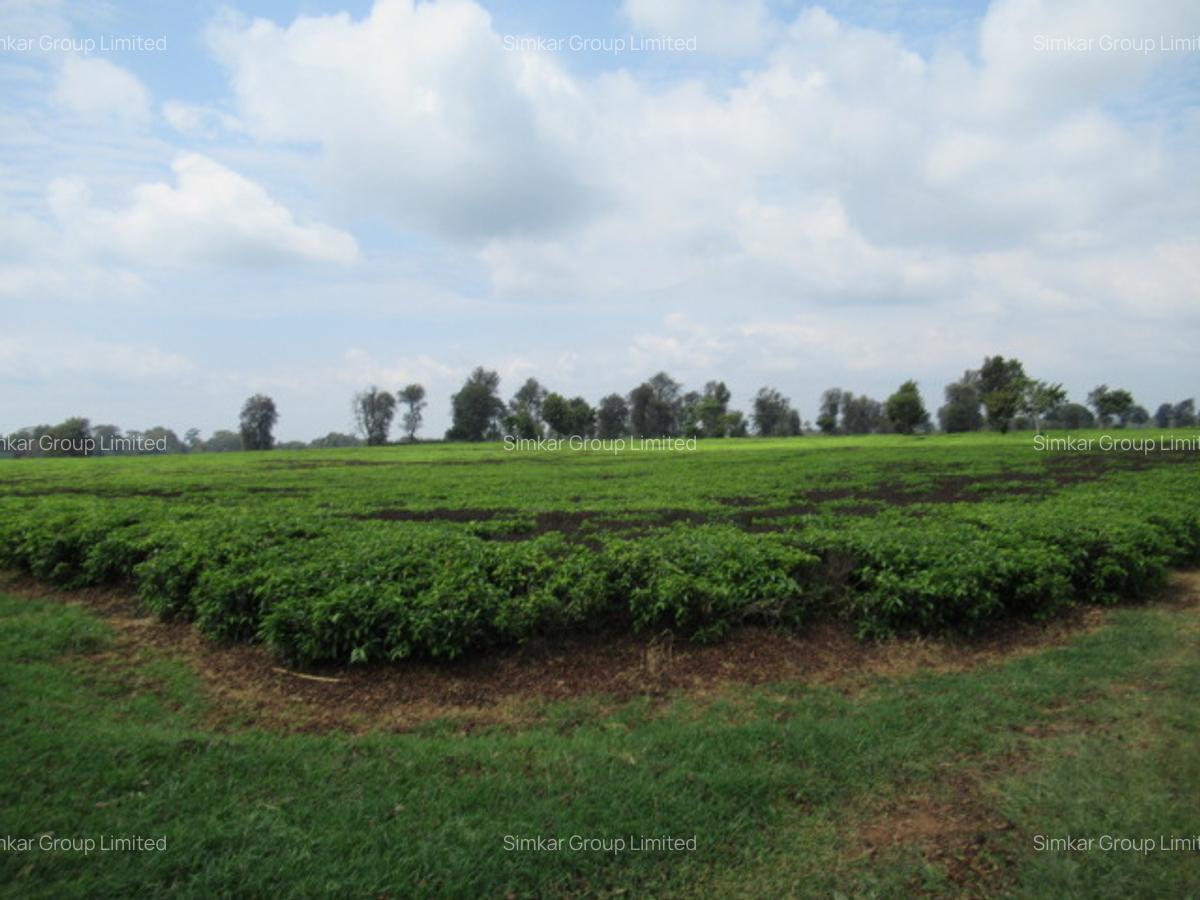 Land at Kiambu Rd - 7