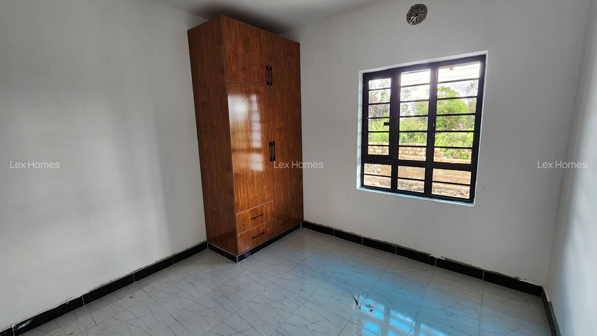 3 Bed House with En Suite at Forest Line Road - 15
