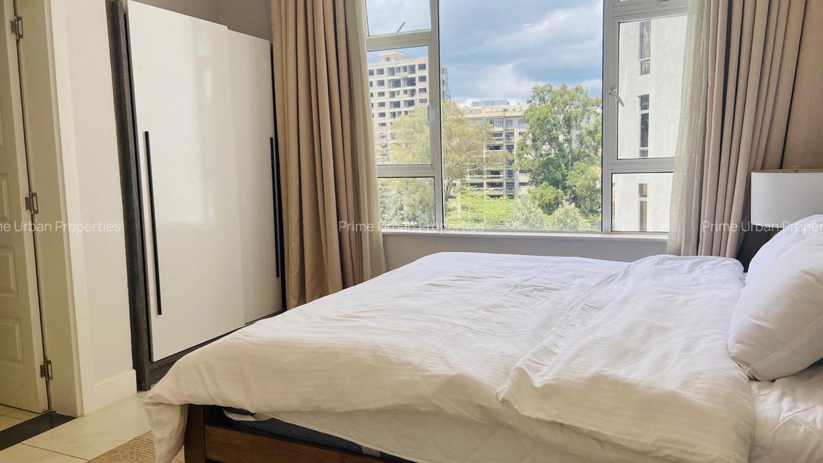 Furnished 2 Bed Apartment with En Suite in Westlands Area - 16