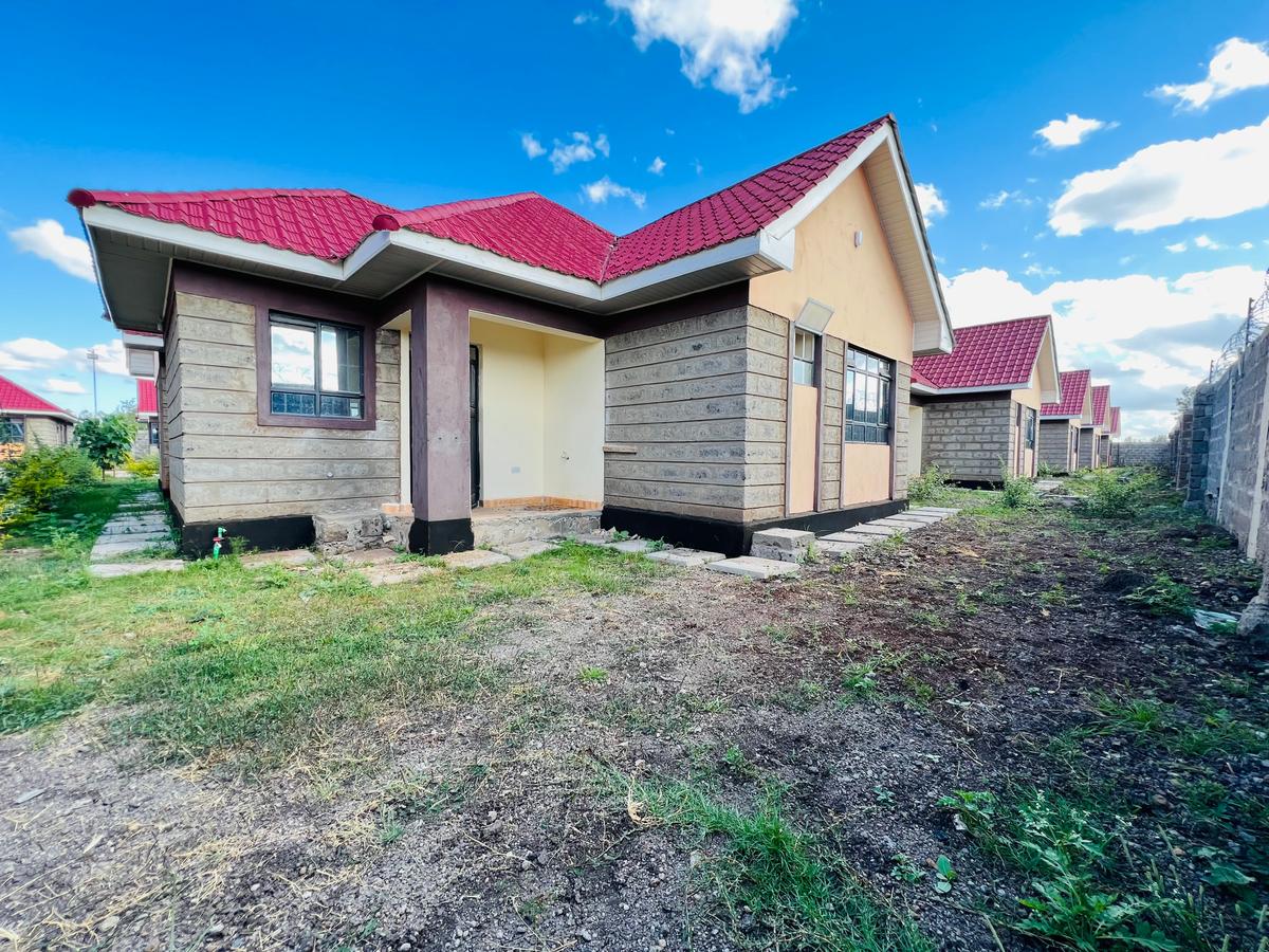 3 Bed House with En Suite at Kipawa - 19