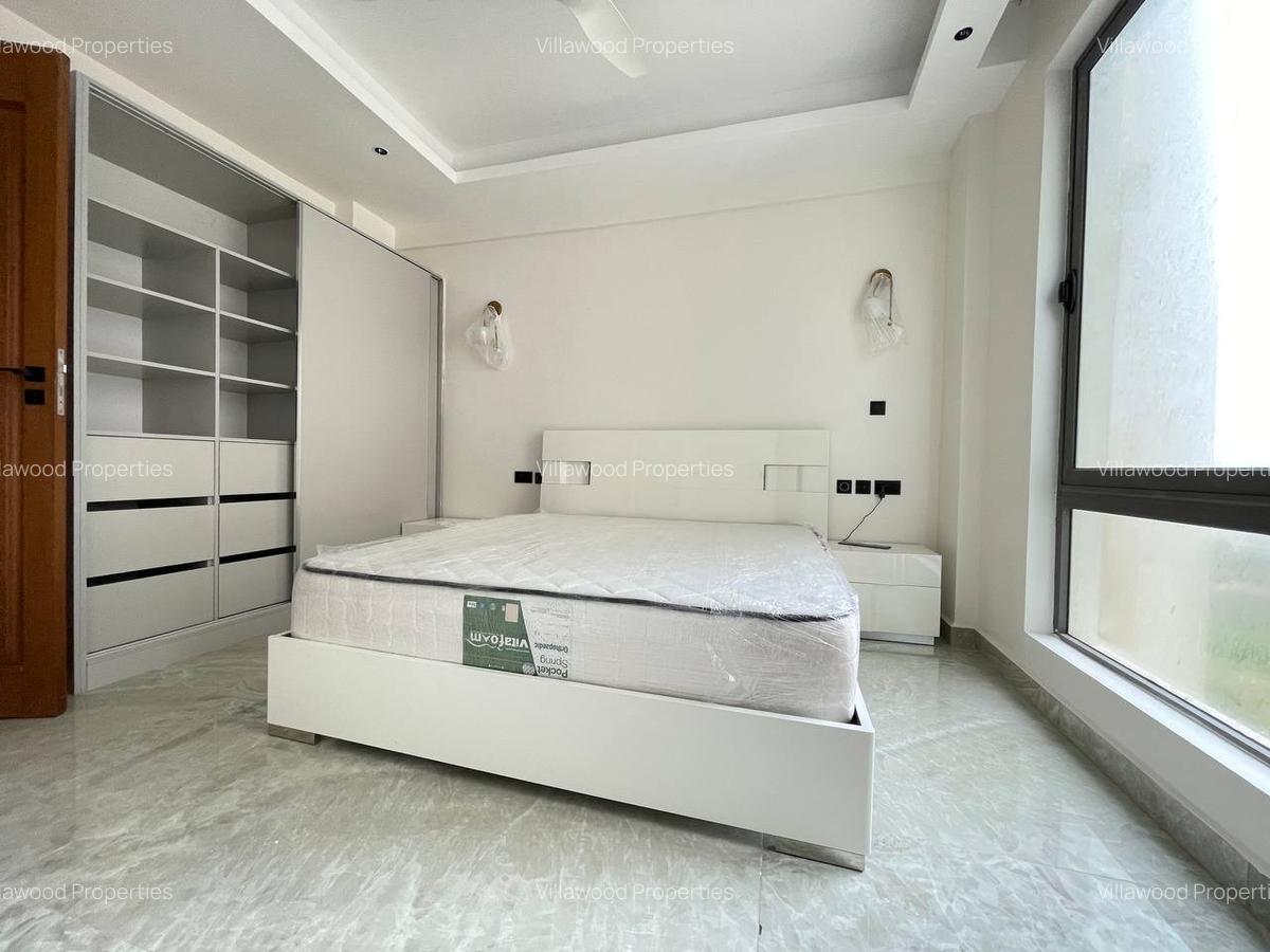 3 Bed Apartment with En Suite in Nyali Area - 9