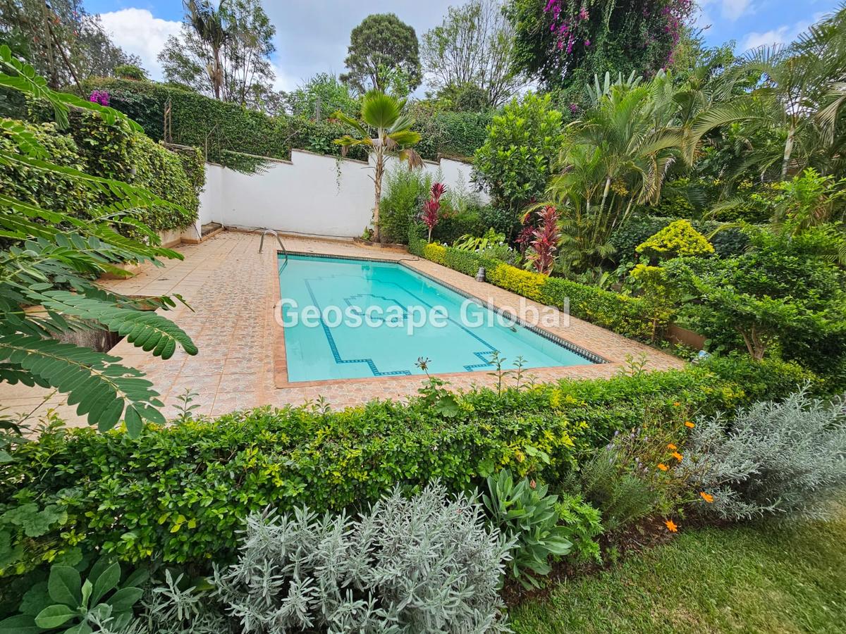 4 Bed House with En Suite in Kitisuru - 2