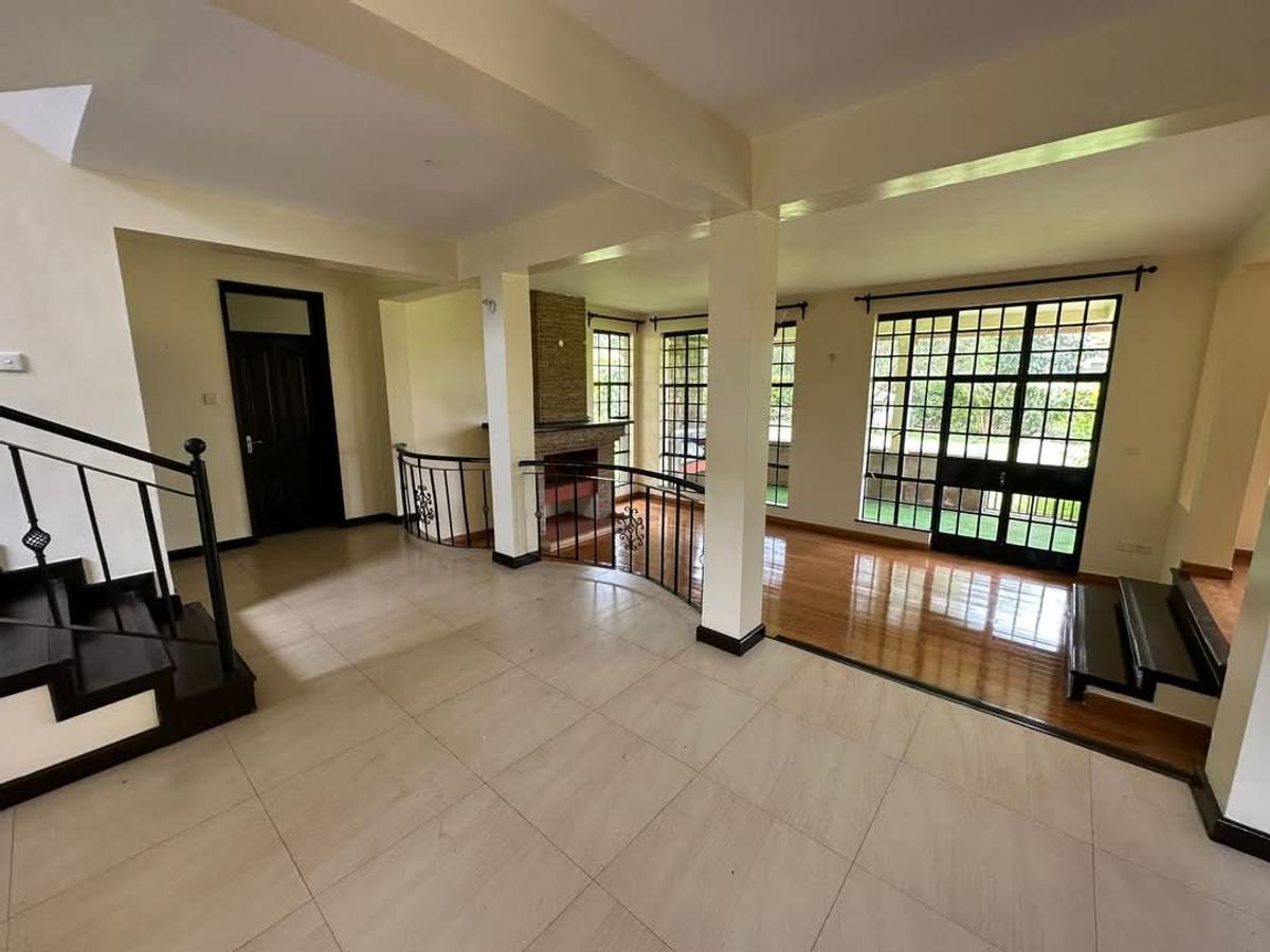 5 Bed Townhouse with En Suite at Mutero Road - 4