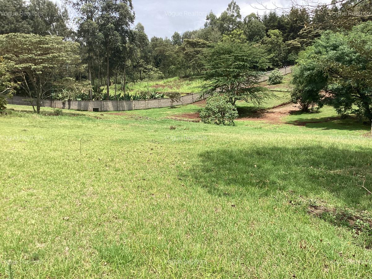 Land at Matasia - 4