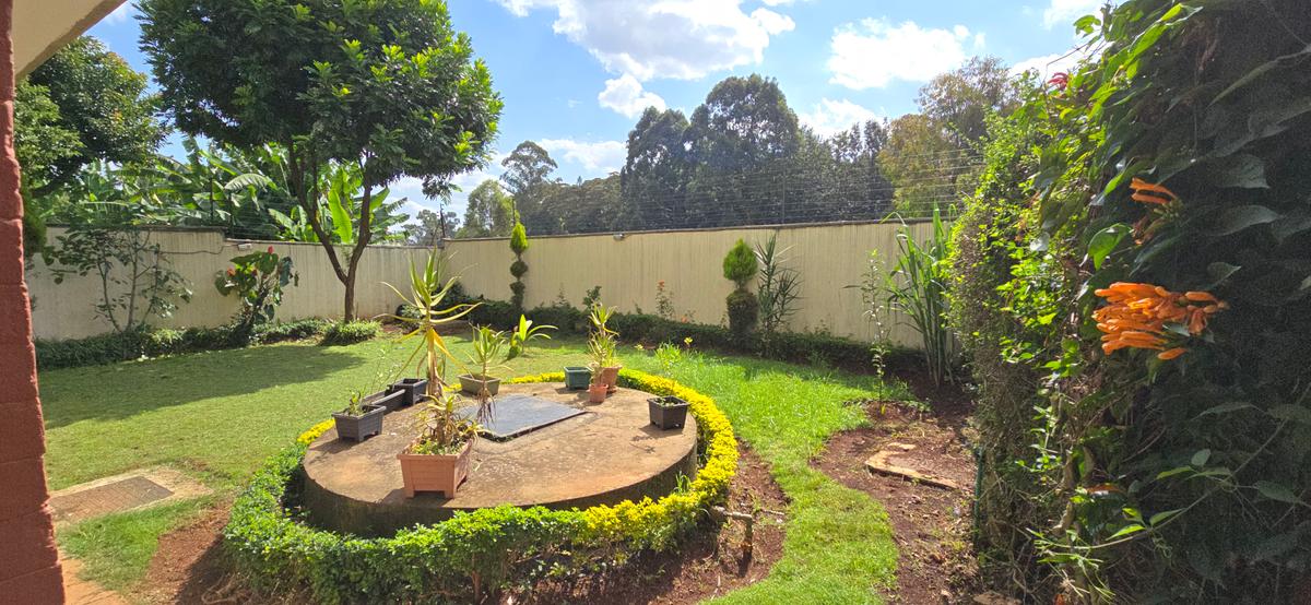 5 Bed Townhouse with En Suite at Convent Drive - 8