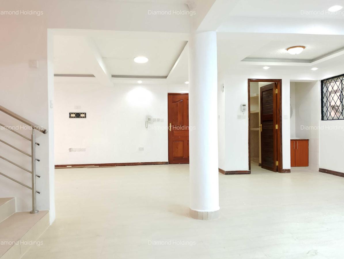 5 Bed Apartment with En Suite at Parklands - 1