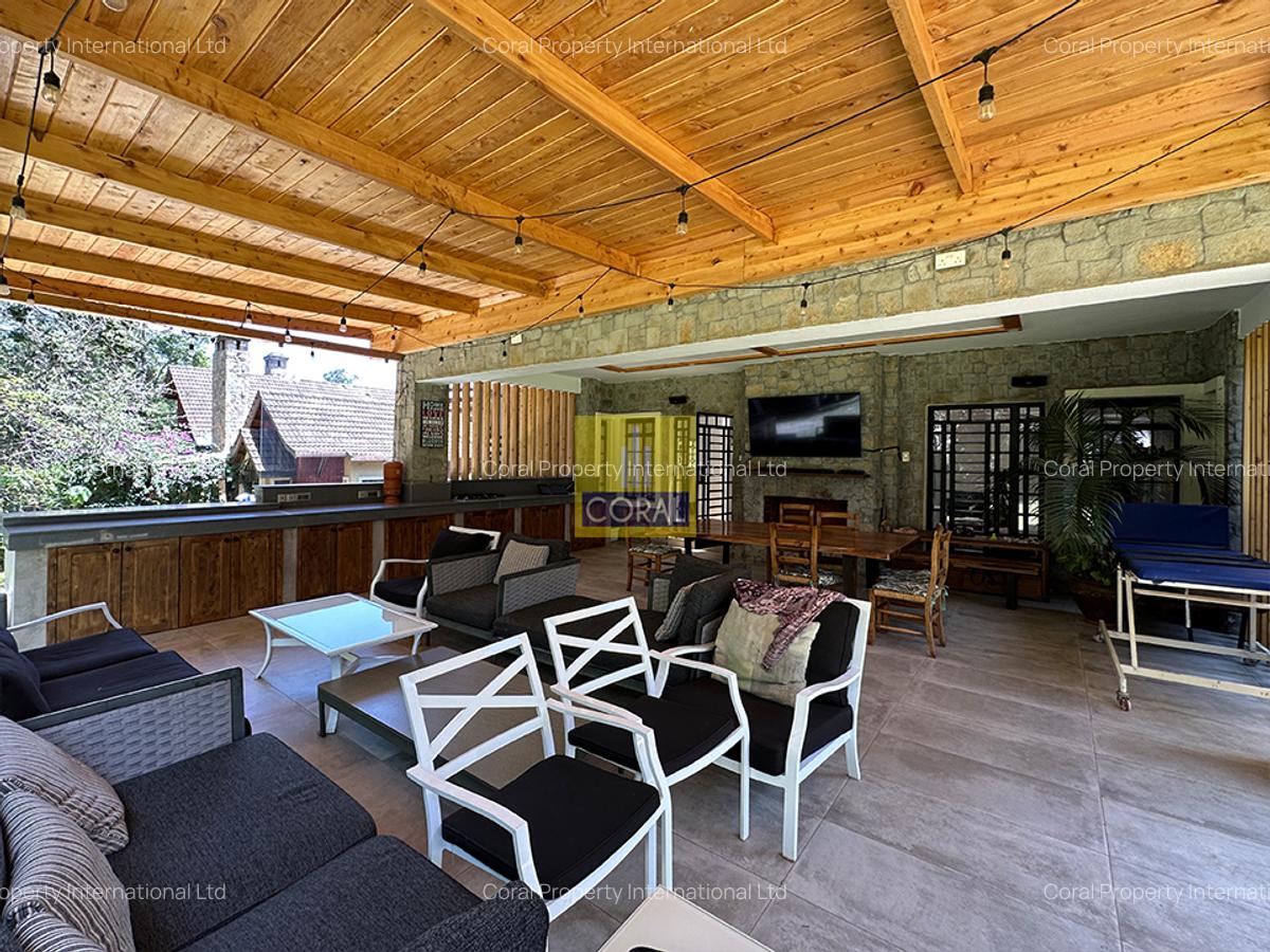 6 Bed Townhouse in Spring Valley - 8