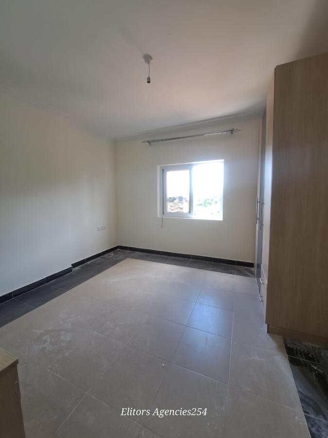 2 Bed Apartment with En Suite at Hatheru Road - 13