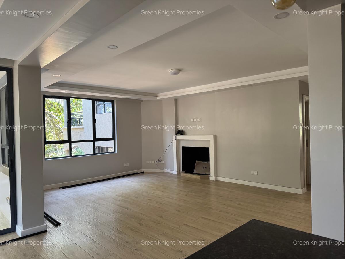 Serviced 3 Bed Apartment with En Suite in Lavington - 2