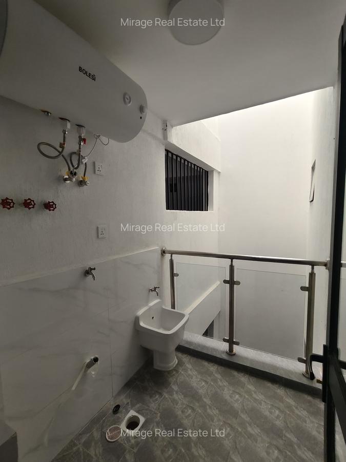 2 Bed Apartment with Swimming Pool in Westlands Area - 7