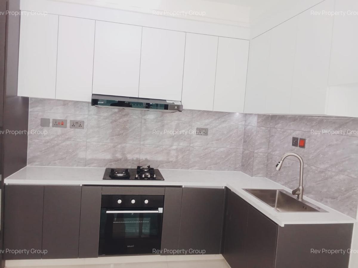 1 Bed Apartment with En Suite in Westlands Area - 5