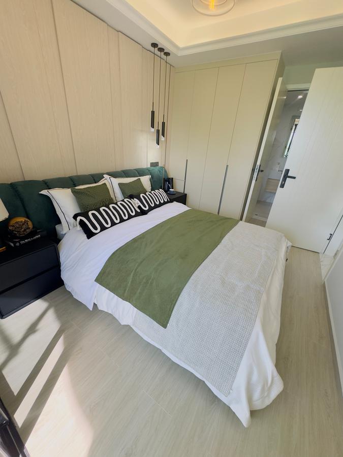 1 Bed Apartment with En Suite in Westlands Area - 5