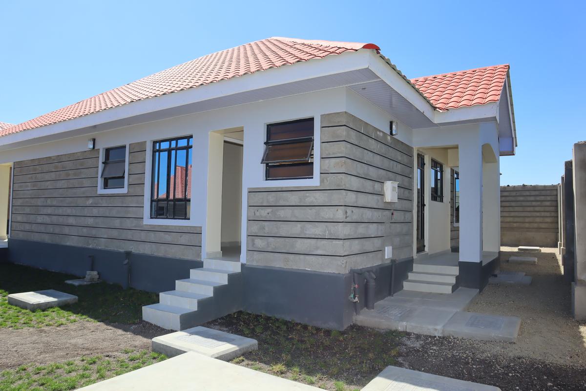 3 Bed House with En Suite at Acacia Area - 4