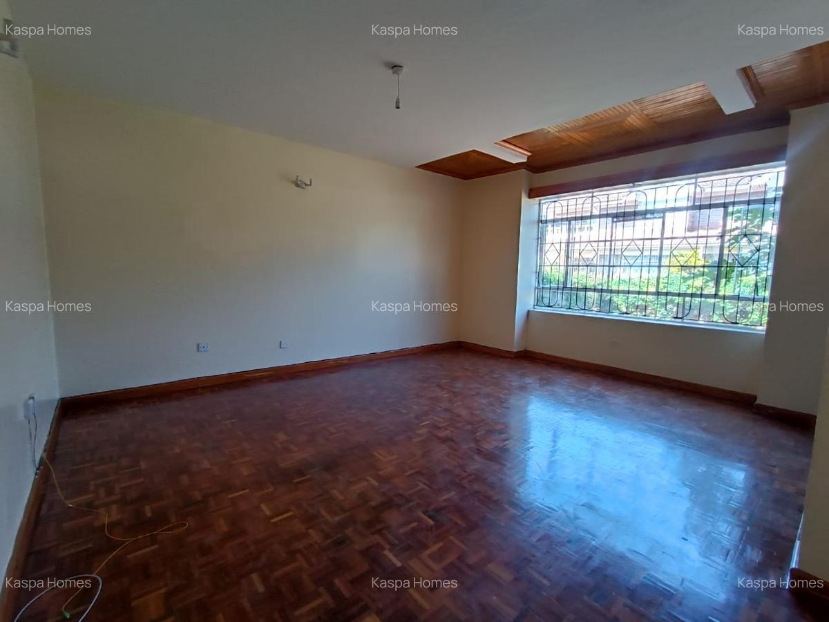 4 Bed House with En Suite in Karen - 12