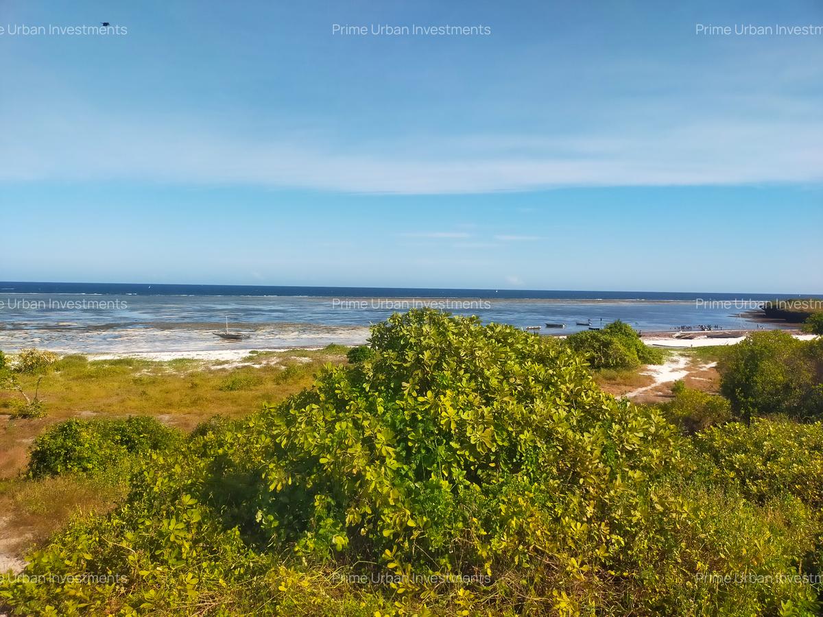 Land in Kilifi - 10
