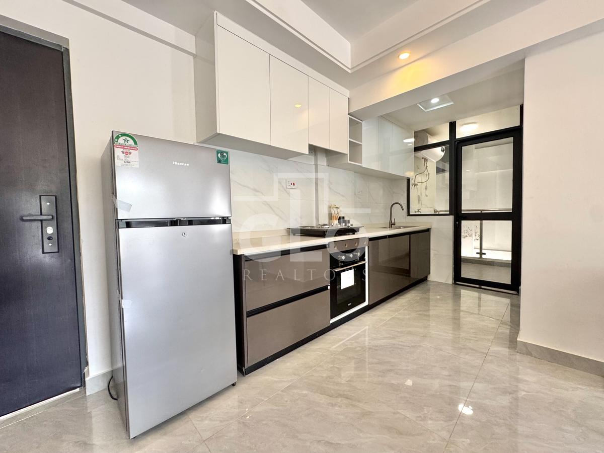 3 Bed Apartment with En Suite in Westlands Area - 7