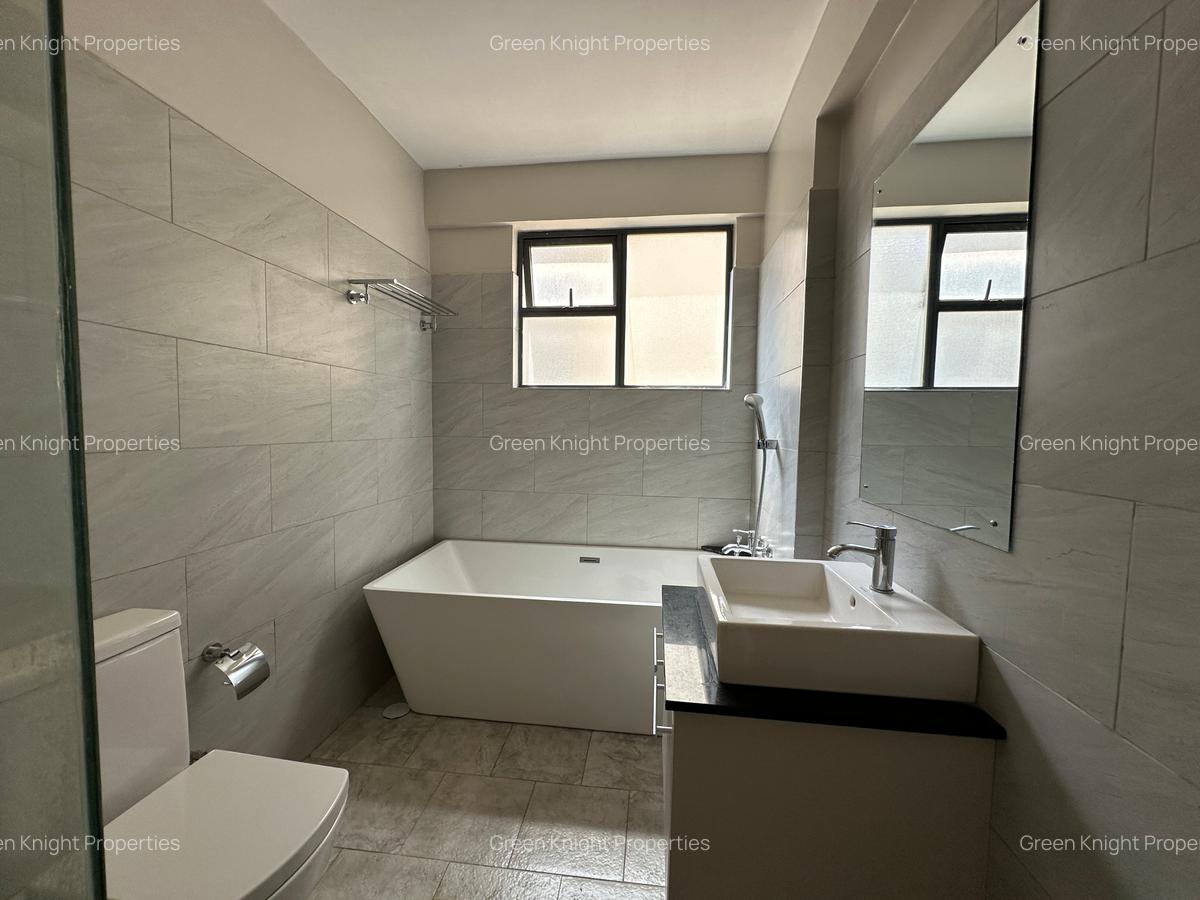 Serviced 3 Bed Apartment with En Suite in Lavington - 6