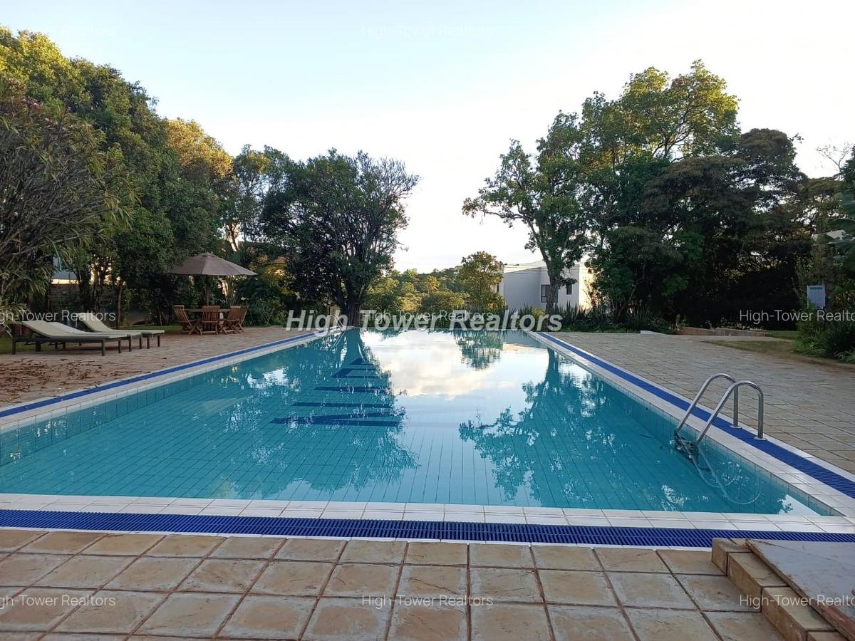 5 Bed Villa with En Suite in Karen - 20