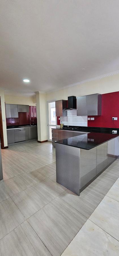 4 Bed Apartment with En Suite at General Mathenge - 6