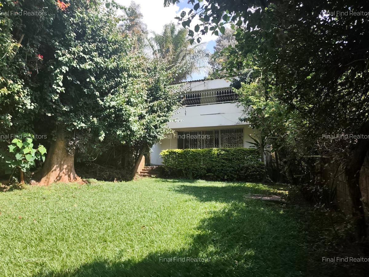 4 Bed Townhouse with Garden in Westlands Area - 2