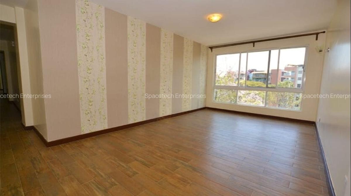 4 Bed Townhouse with En Suite in Westlands Area - 8