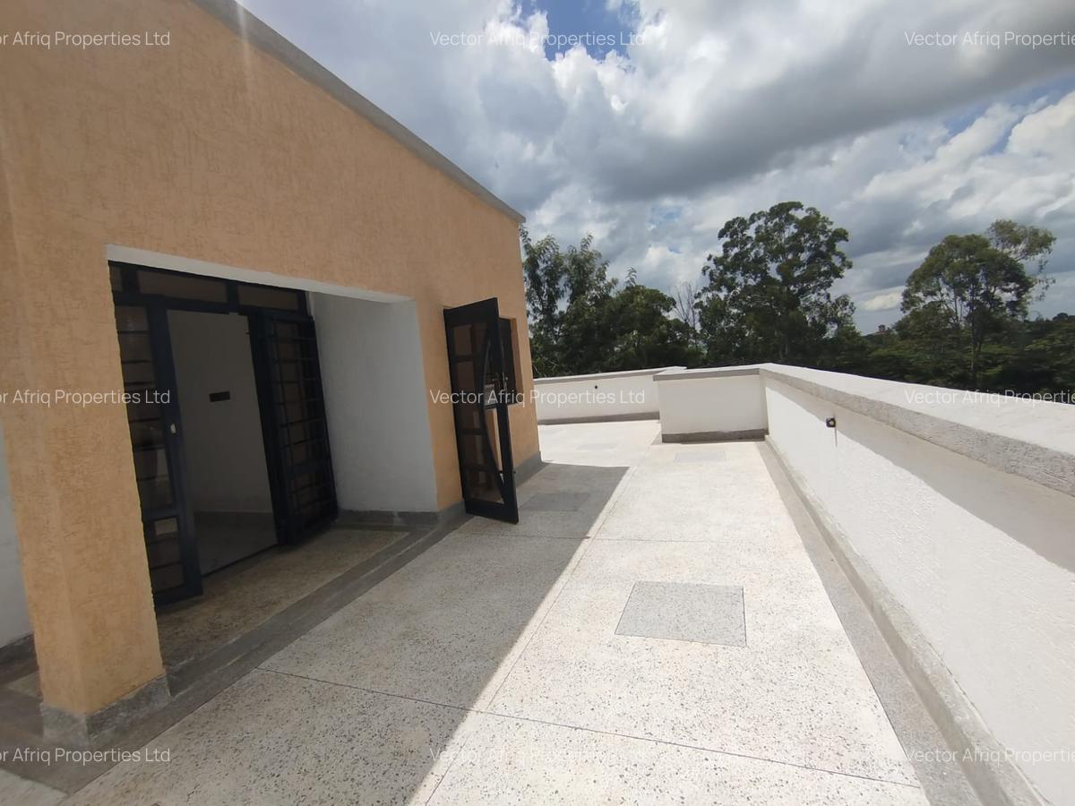 3 Bed House with En Suite in Ongata Rongai - 6