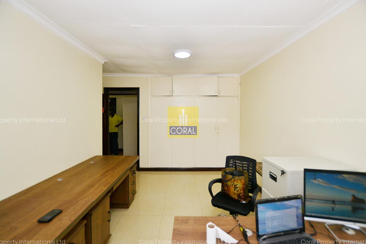 Commercial Property with Backup Generator in Westlands Area - 8