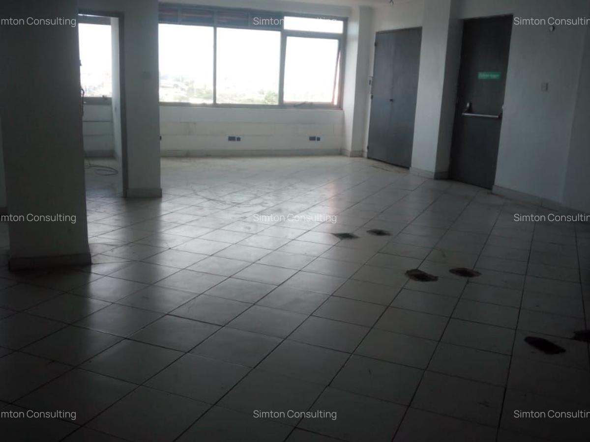 Office with Backup Generator in Mombasa Road - 4