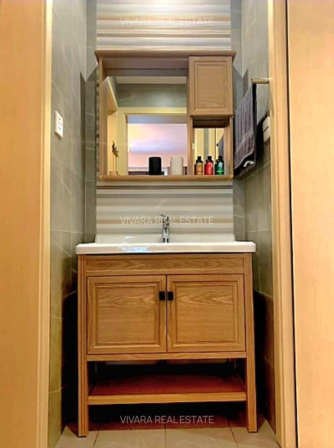 1 Bed Apartment with Swimming Pool in Kileleshwa - 9