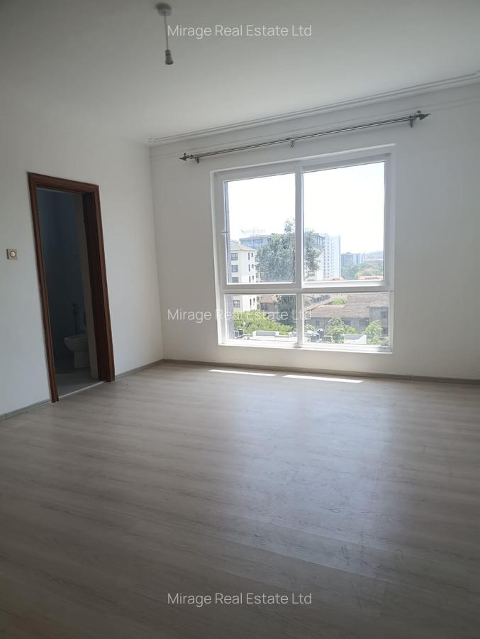 3 Bed Apartment with Swimming Pool in Westlands Area - 8