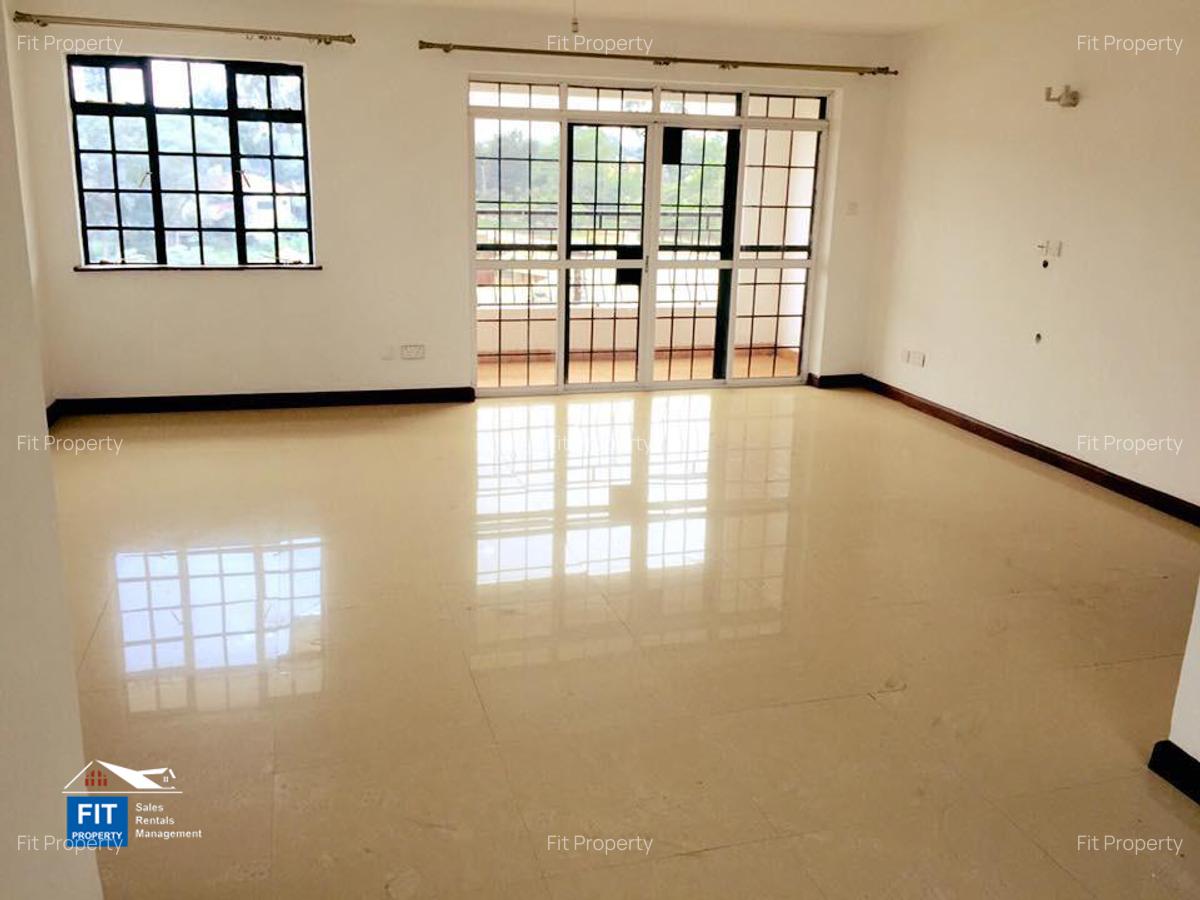 3 Bed Apartment with Swimming Pool at Nairobi Kenya - 5