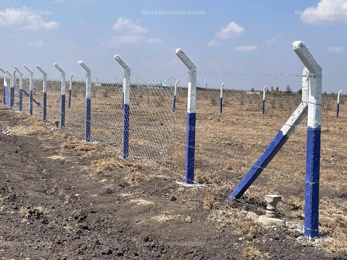 Land in Eastern ByPass - 7