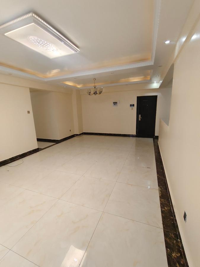 3 Bed Apartment with En Suite in Kilimani - 11