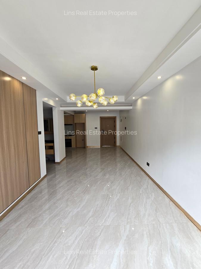 Serviced 1 Bed Apartment with En Suite in Kileleshwa - 15