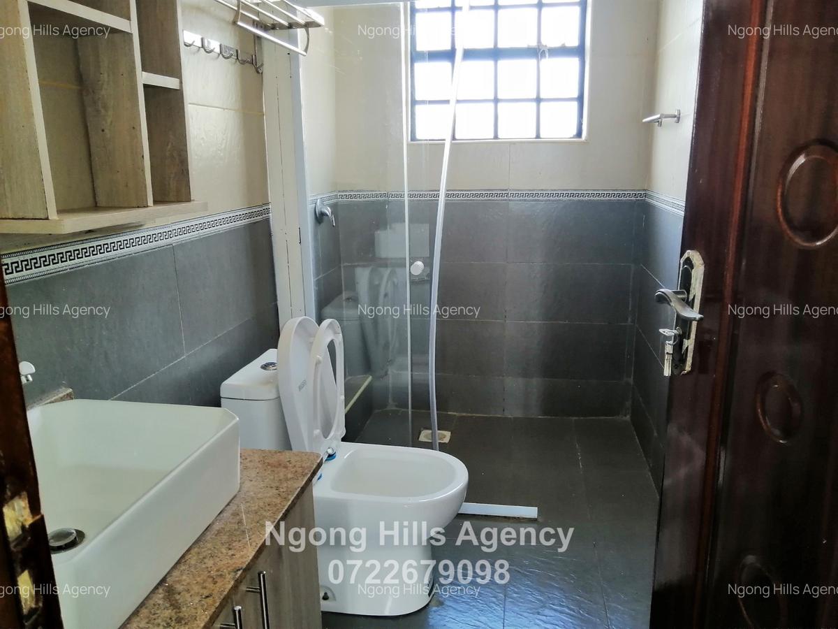 5 Bed Townhouse with En Suite in Ngong - 15