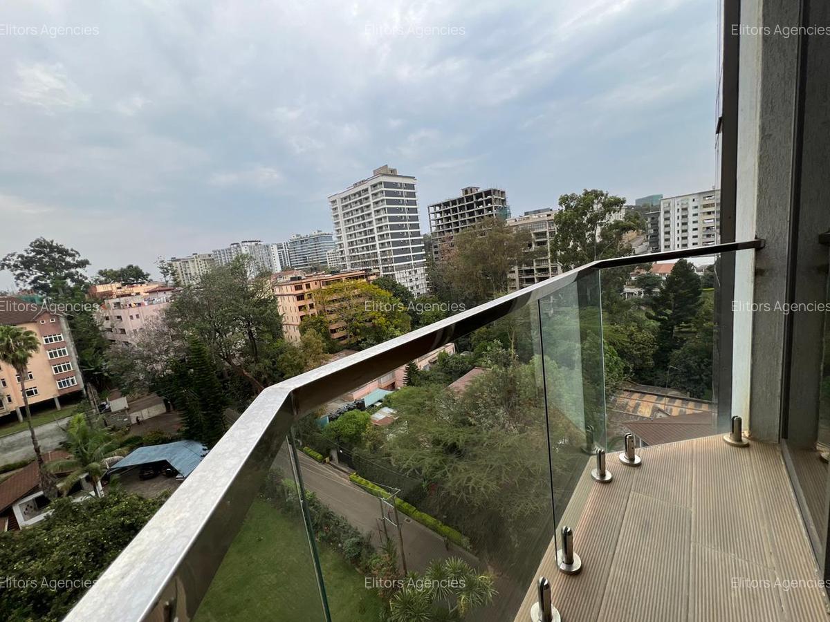 3 Bed Apartment with En Suite at Raphta Road - 13