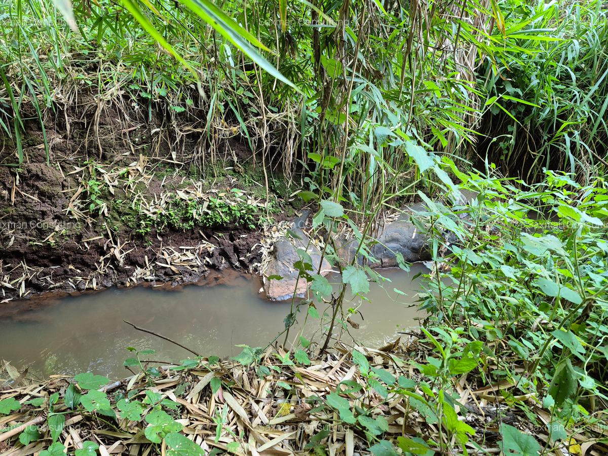 Land in Lower Kabete - 8