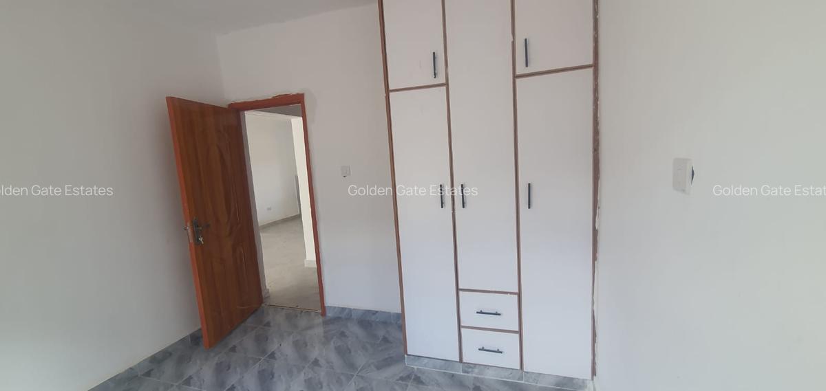 4 Bed House with En Suite in Ongata Rongai - 14