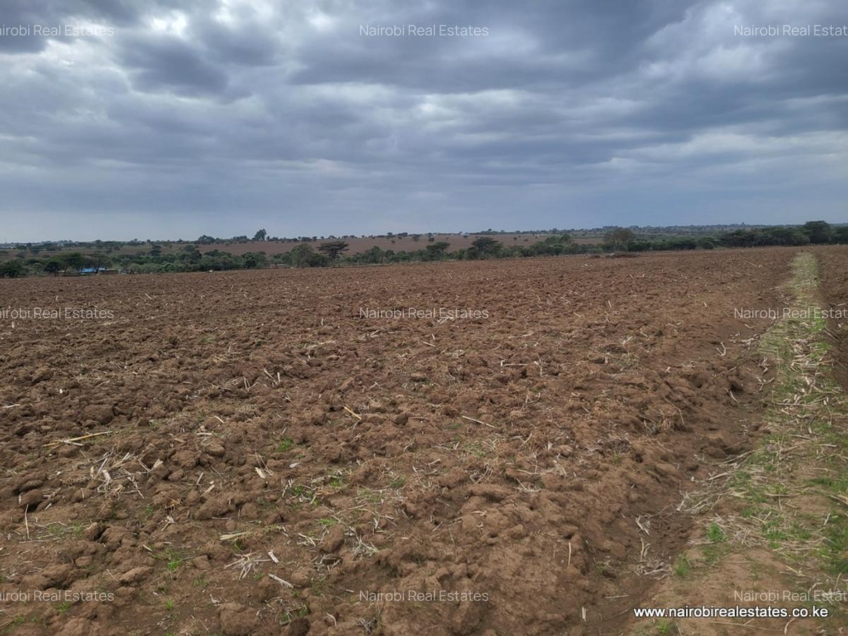 Land in Narok - 3