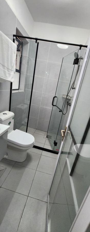 Serviced 4 Bed Apartment with En Suite at Westlands - Lower Kabete Road - Brookside - 6