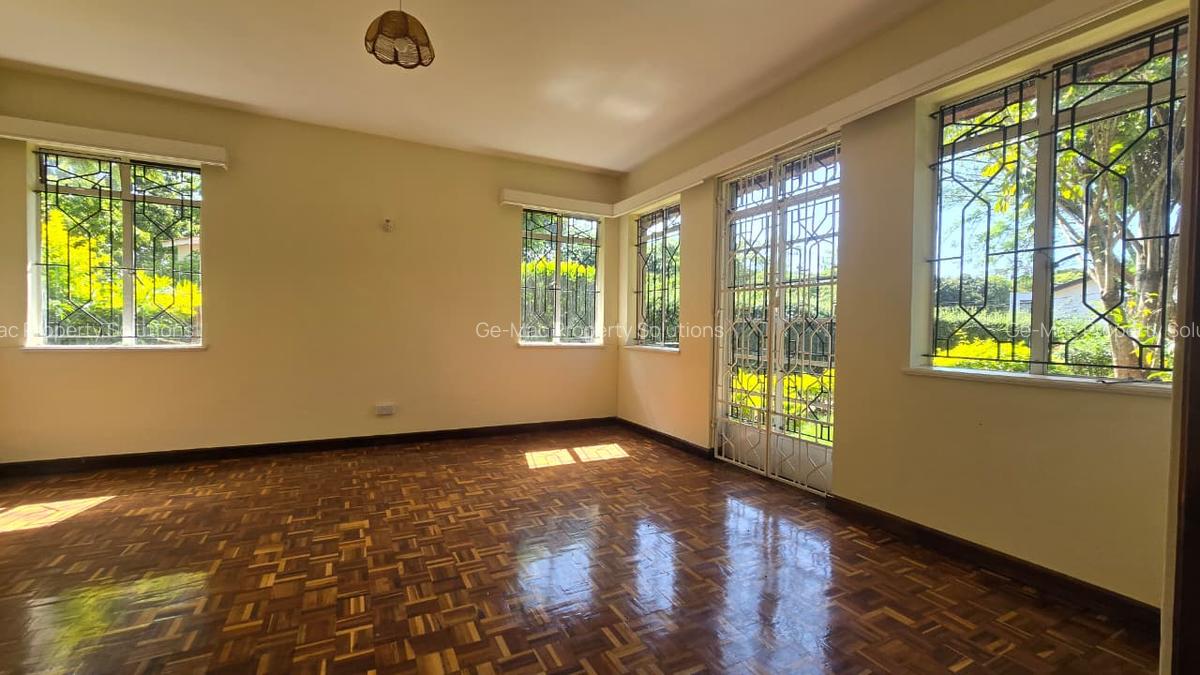 5 Bed House with En Suite in Gigiri - 20