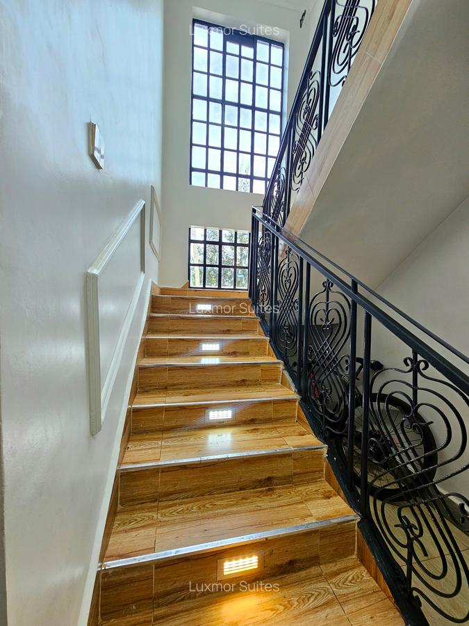 5 Bed Villa with En Suite at Kibiko Near Chavara School - 6