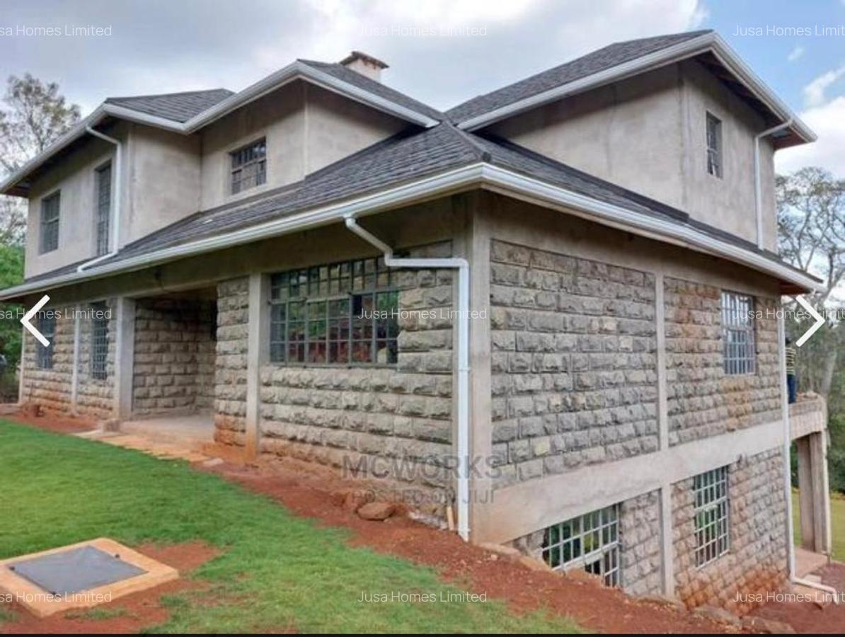 7 Bed House with En Suite in Karen - 10